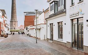 Hotel Inselhof Borkum